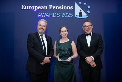 European Pensions Awards